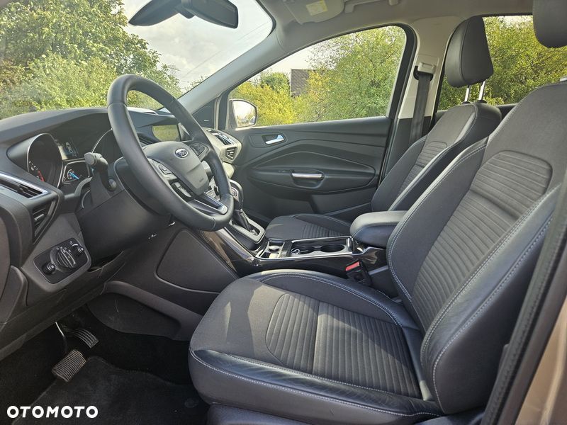Ford Kuga 1.5 EcoBoost AWD Titanium ASS - 8