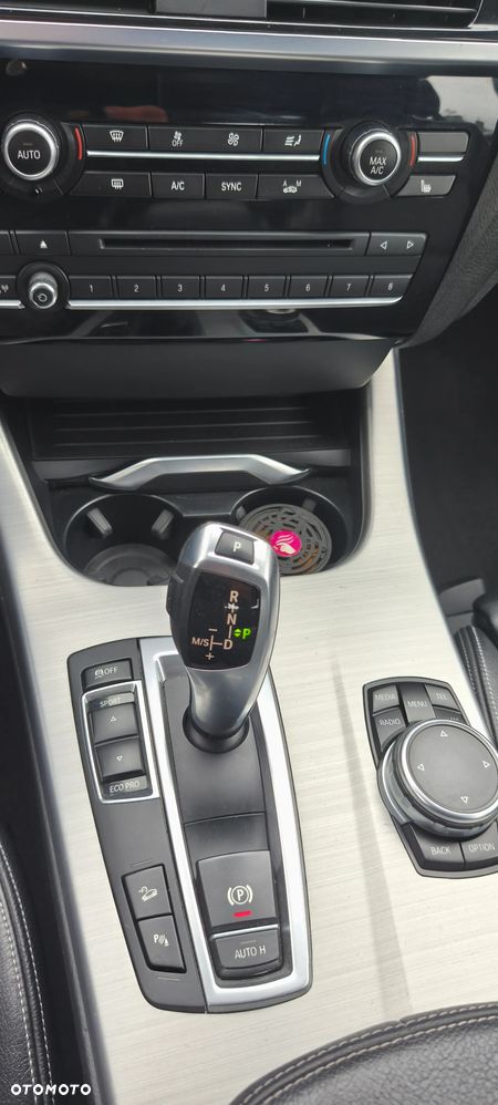 BMW X4 - 25