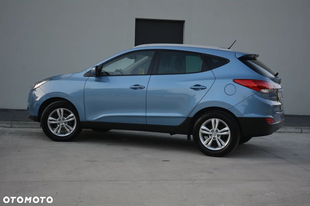 Hyundai ix35 - 10