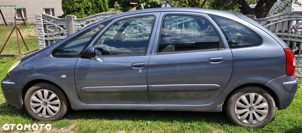 Citroën Xsara Picasso - 3