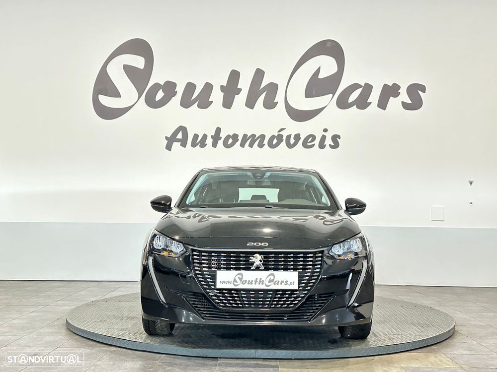 Peugeot 208 1.2 PureTech Active - 10