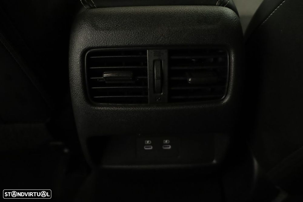 Nissan Qashqai - 21