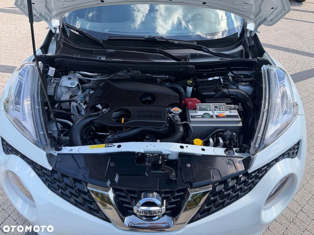 Nissan Juke 1.6 T Tekna - 28