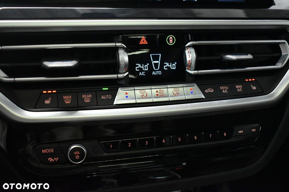 BMW X3 - 16