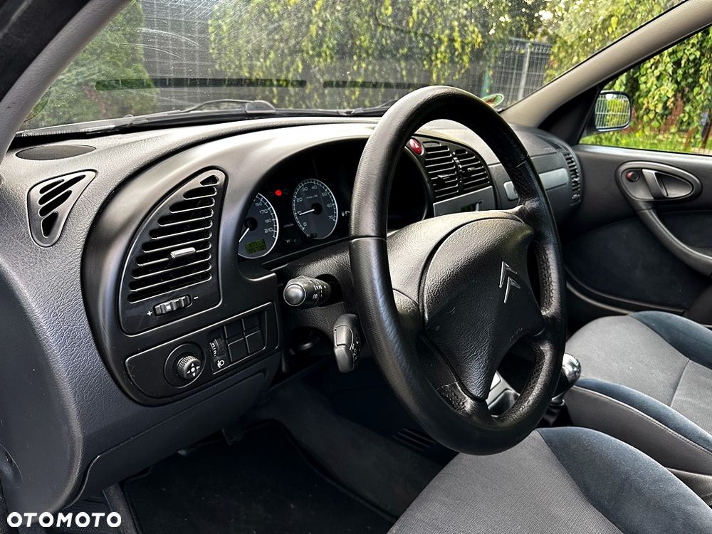 Citroën Xsara Kombi 1.6 16V Exclusive - 7