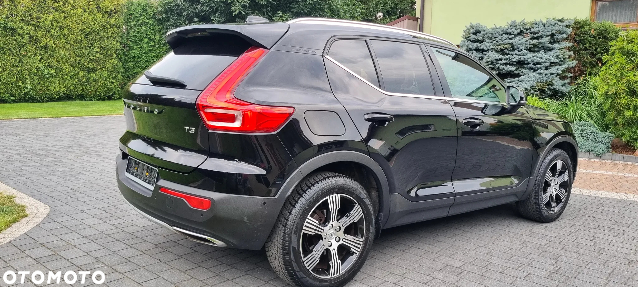 Volvo XC 40 - 10