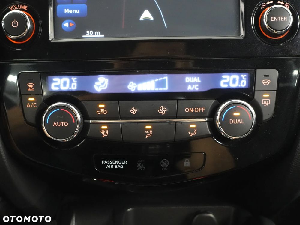Nissan Qashqai - 32