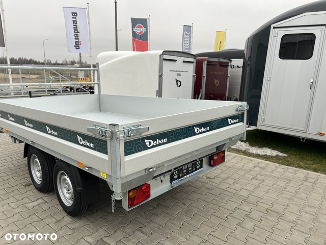 Debon PW 2.4 LUX - 7
