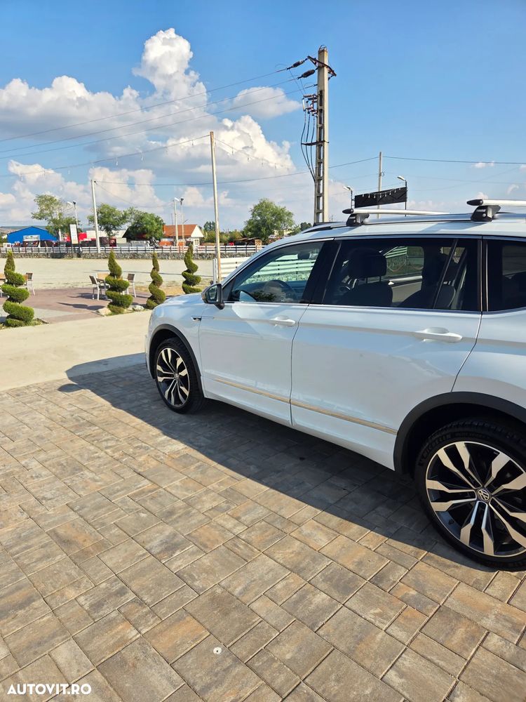 Volkswagen Tiguan 2.0 TDI DSG 4Mot Highline - 3