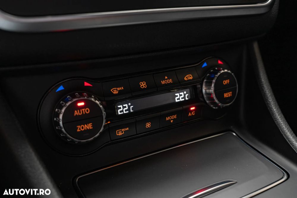 Mercedes-Benz GLA 220 CDI 4MATIC 7G-DCT Edition 1 - 24