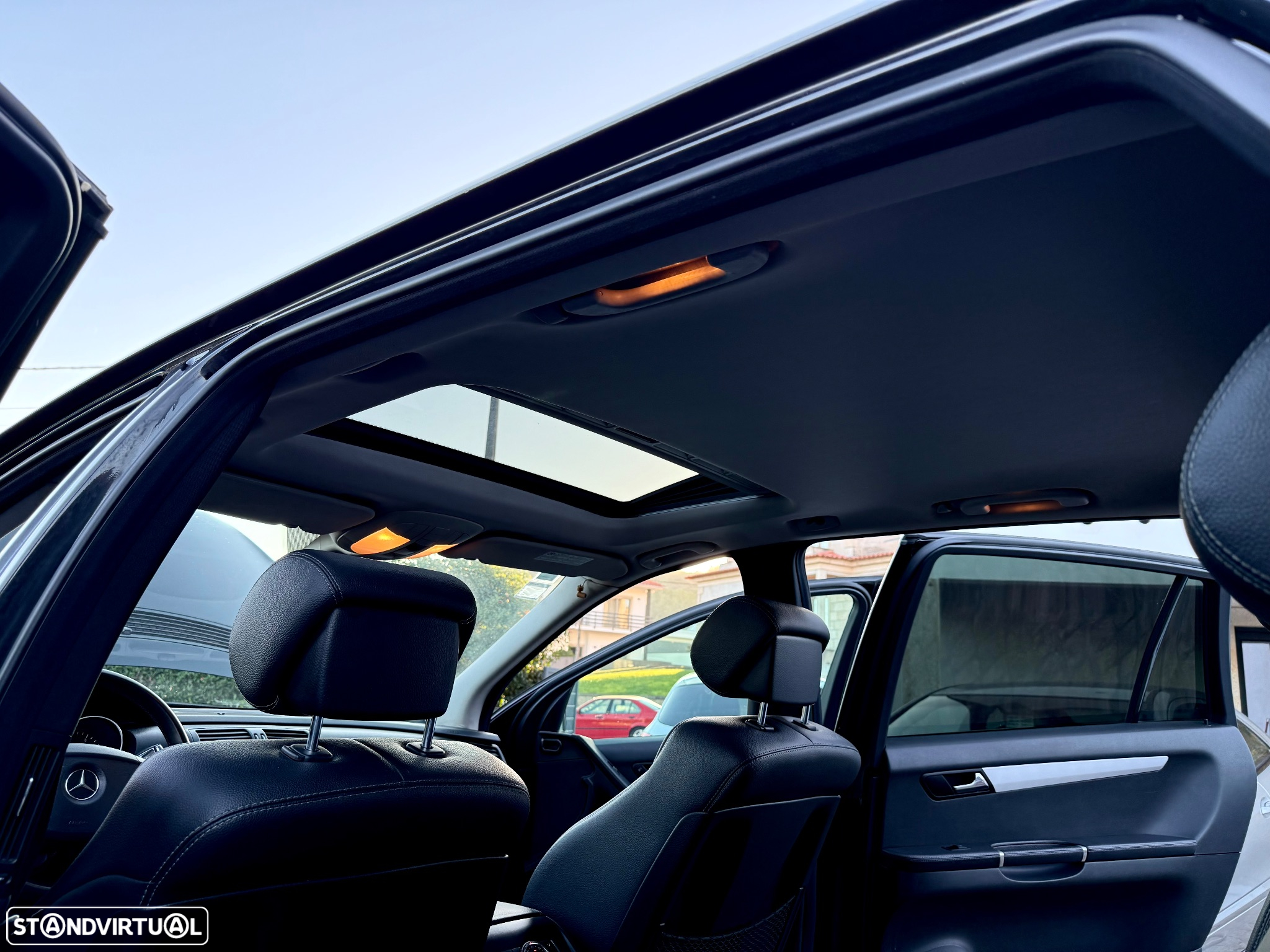Mercedes-Benz R 320 CDi 4-Matic Longo - 8