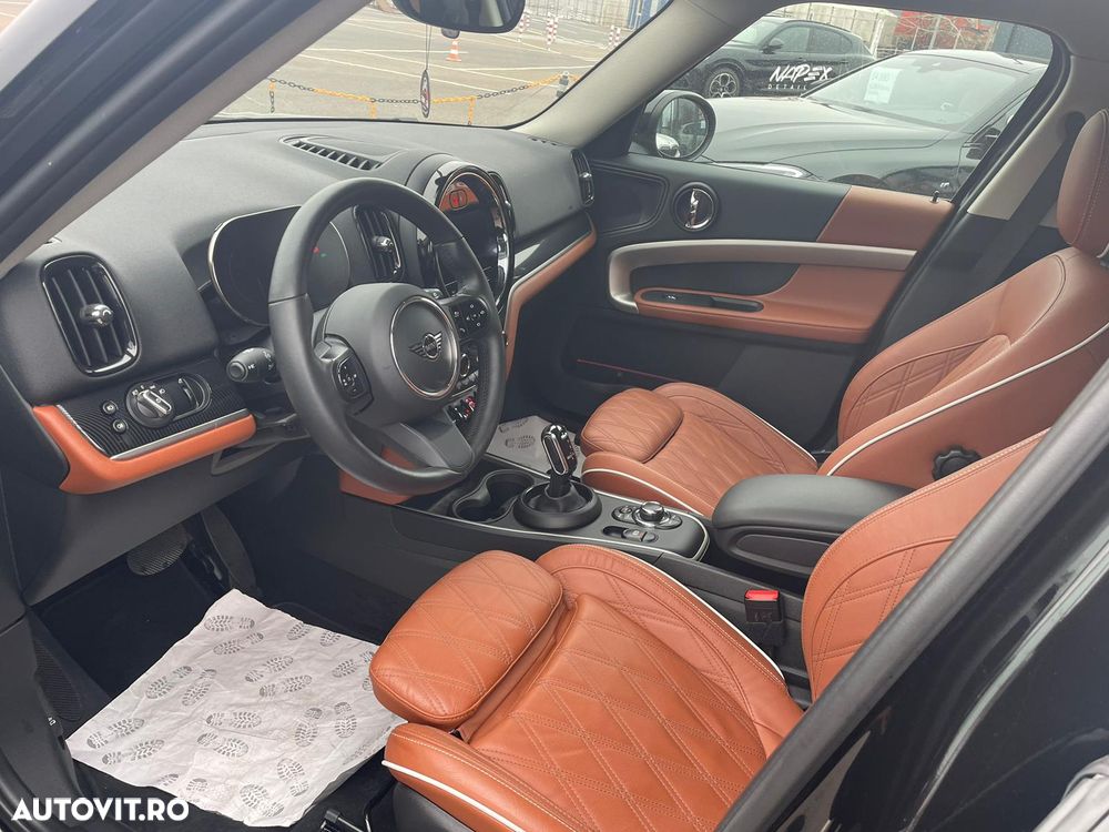 Mini Countryman One Aut. - 3