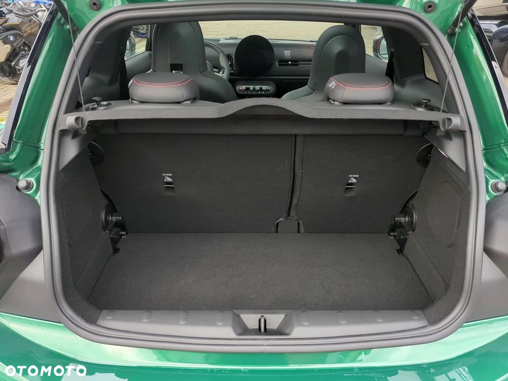 MINI John Cooper Works Trim sport - 12