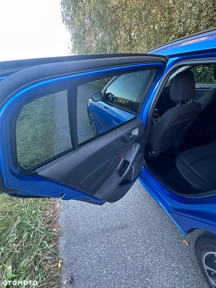 Ford Focus 2.0 EcoBlue ST-Line - 29