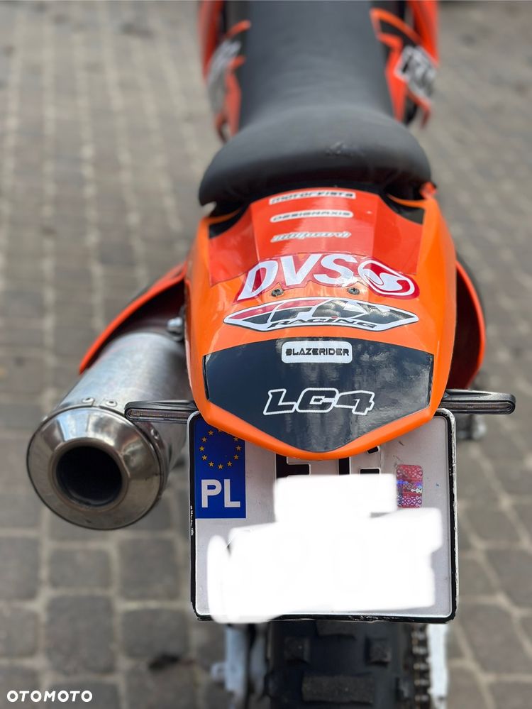 KTM LC - 37