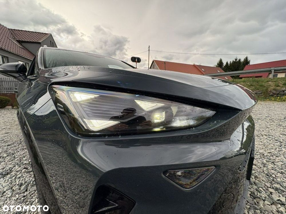 Cupra Formentor - 9