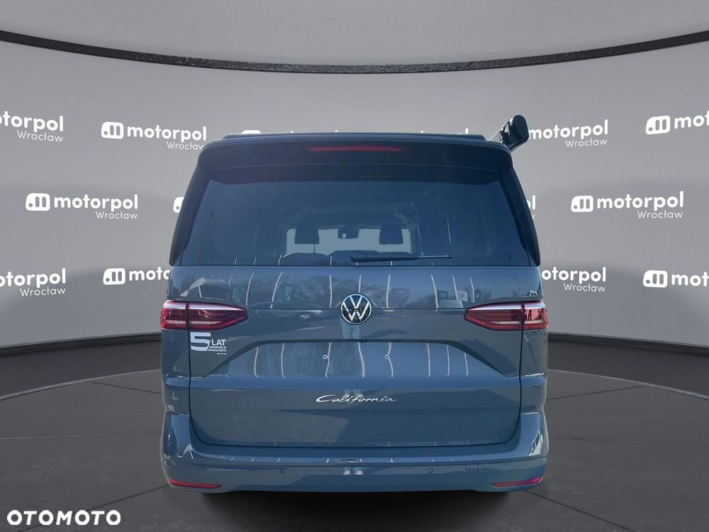 Volkswagen California - 6