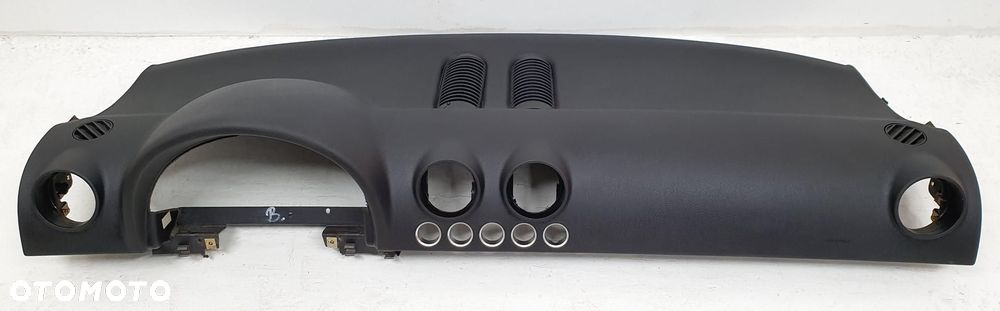 DESKA ROZDZIELCZA KONSOLA AUDI TT 8N 8N1857033 EUROPA - 1