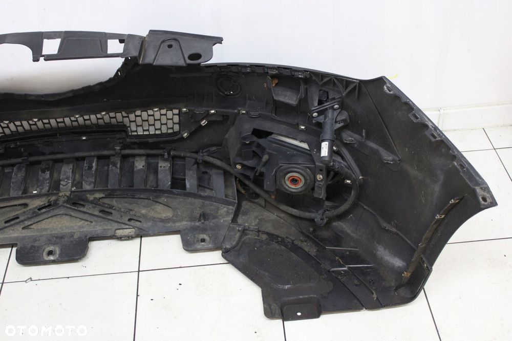 LANCIA CHRYSLER DELTA LIFT 2011R- ZDERZAK PRZEDNI PRZÓD - 12