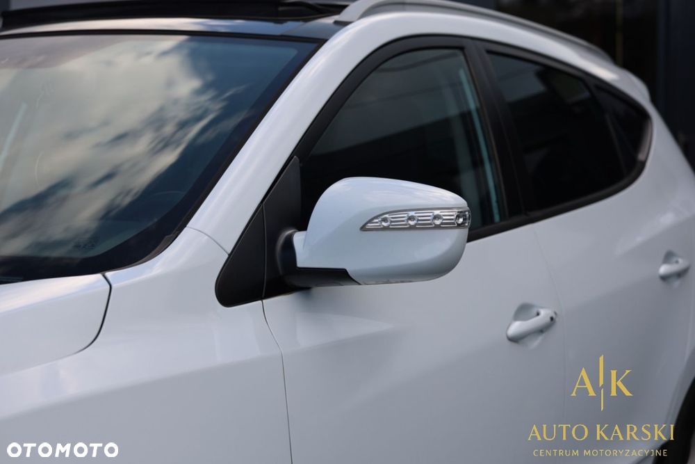 Hyundai ix35 2010