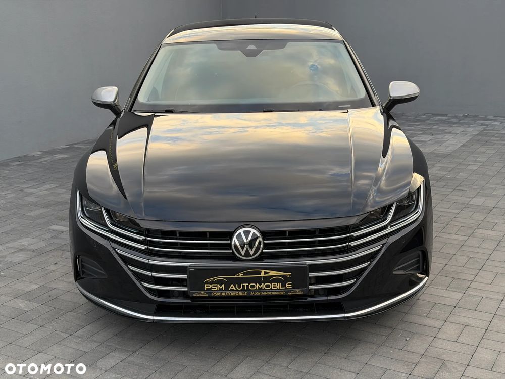 Volkswagen Arteon 2.0 TSI Elegance DSG - 7