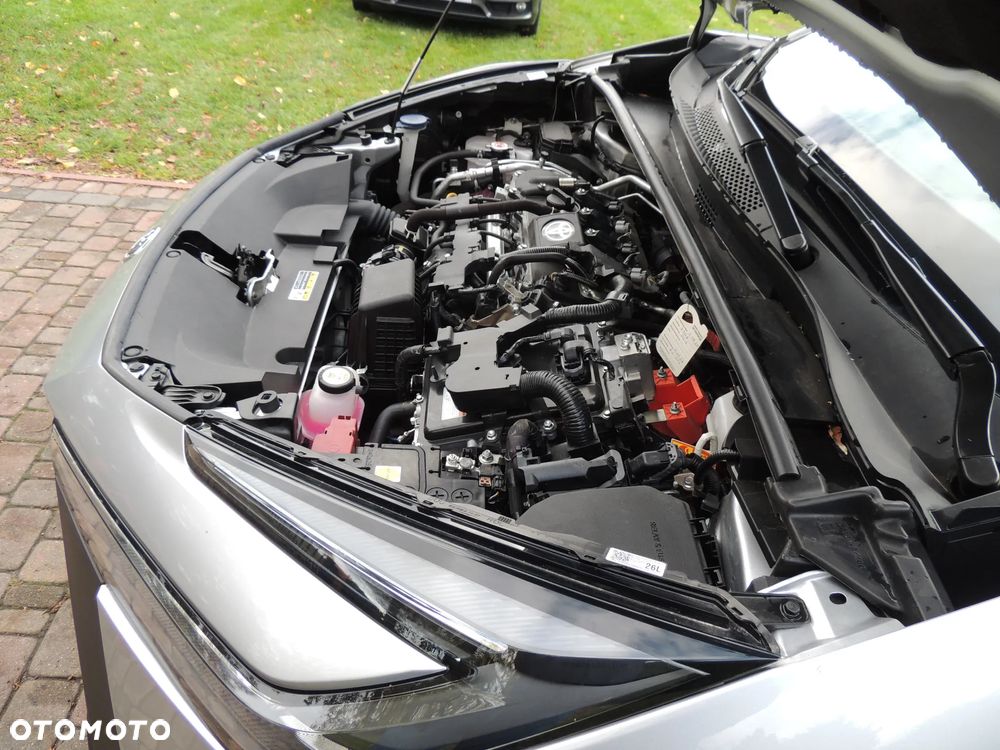 Toyota C-HR 1.8 Hybrid Style - 38