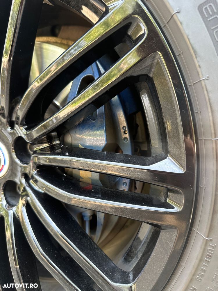 BMW Seria 5 - 10