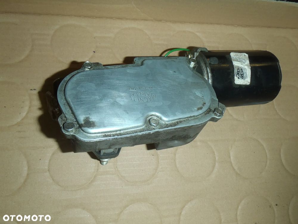 silniczek mechanizm szyb wycieraczek aixam ligier chatenet baroder aixam city 400 500 italcar nova xtoo - 2