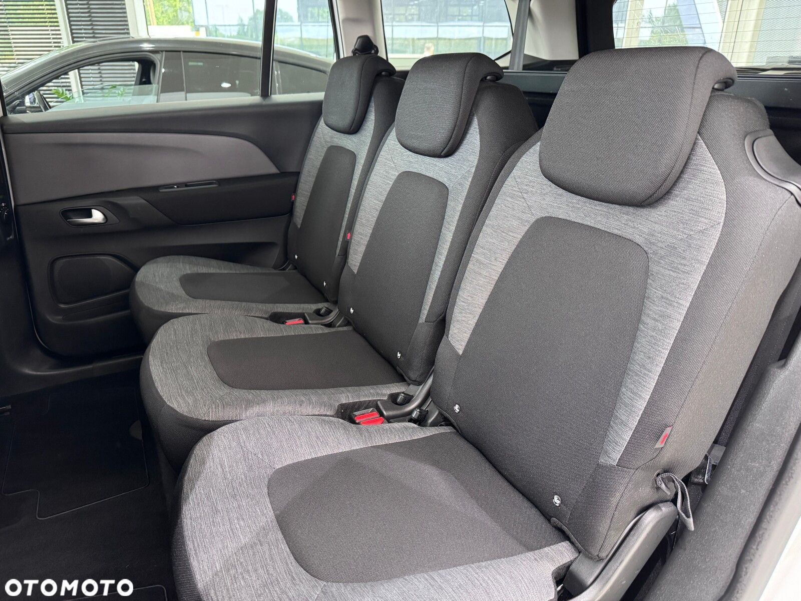 Citroën C4 SpaceTourer - 13
