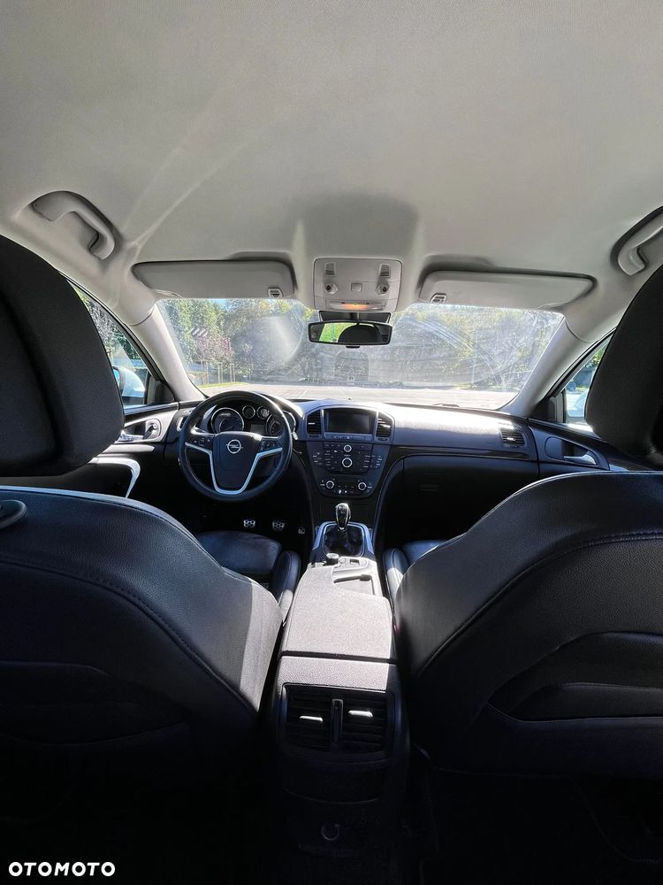 Opel Insignia - 8