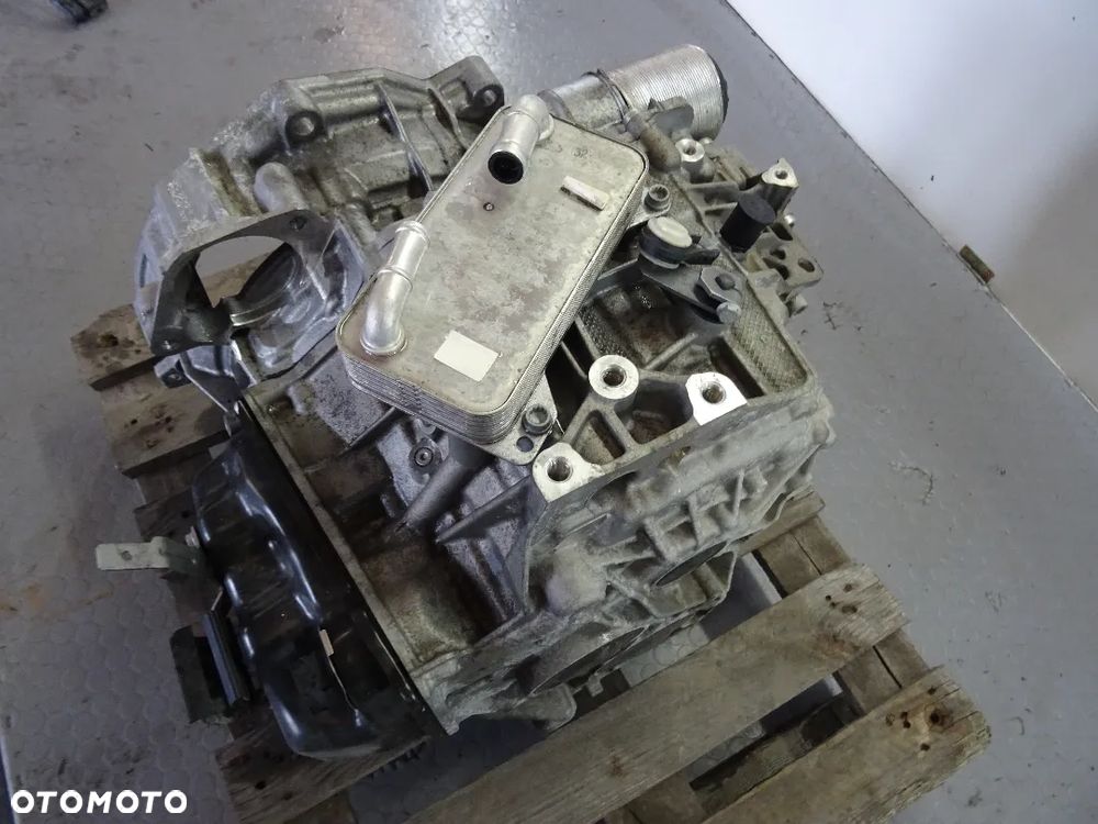 UBC Skrzynia biegow DSG 1.5 TSI VW Tiguan 5NA Passat B8 czesci - 3