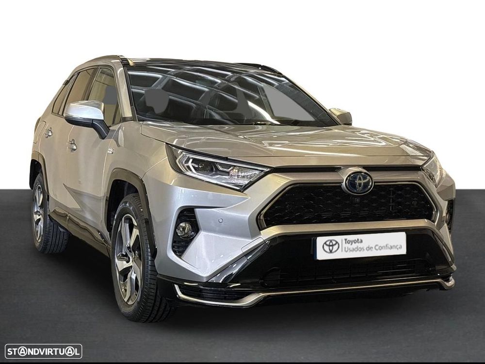 Toyota RAV4 - 19