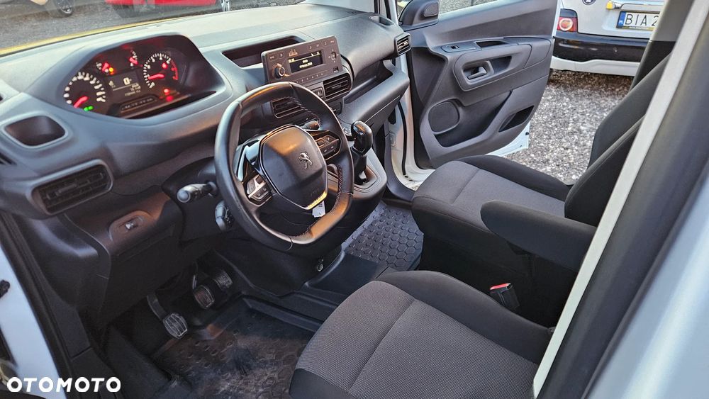 Peugeot Partner - 19