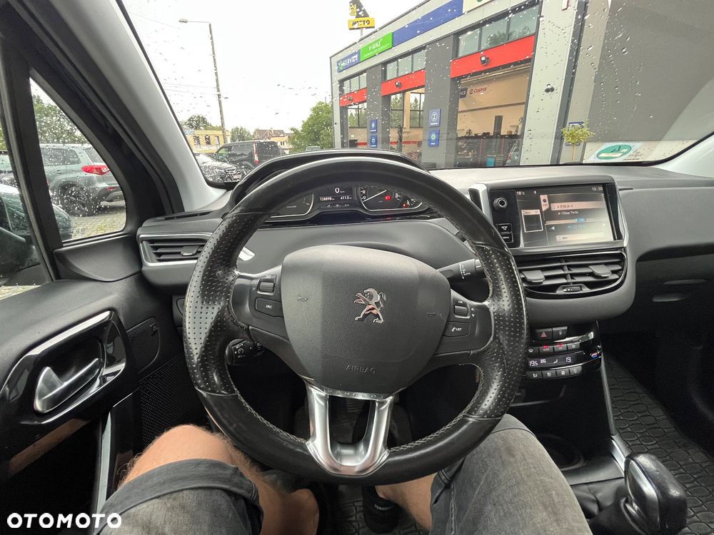 Peugeot 208 95 VTI Active - 26