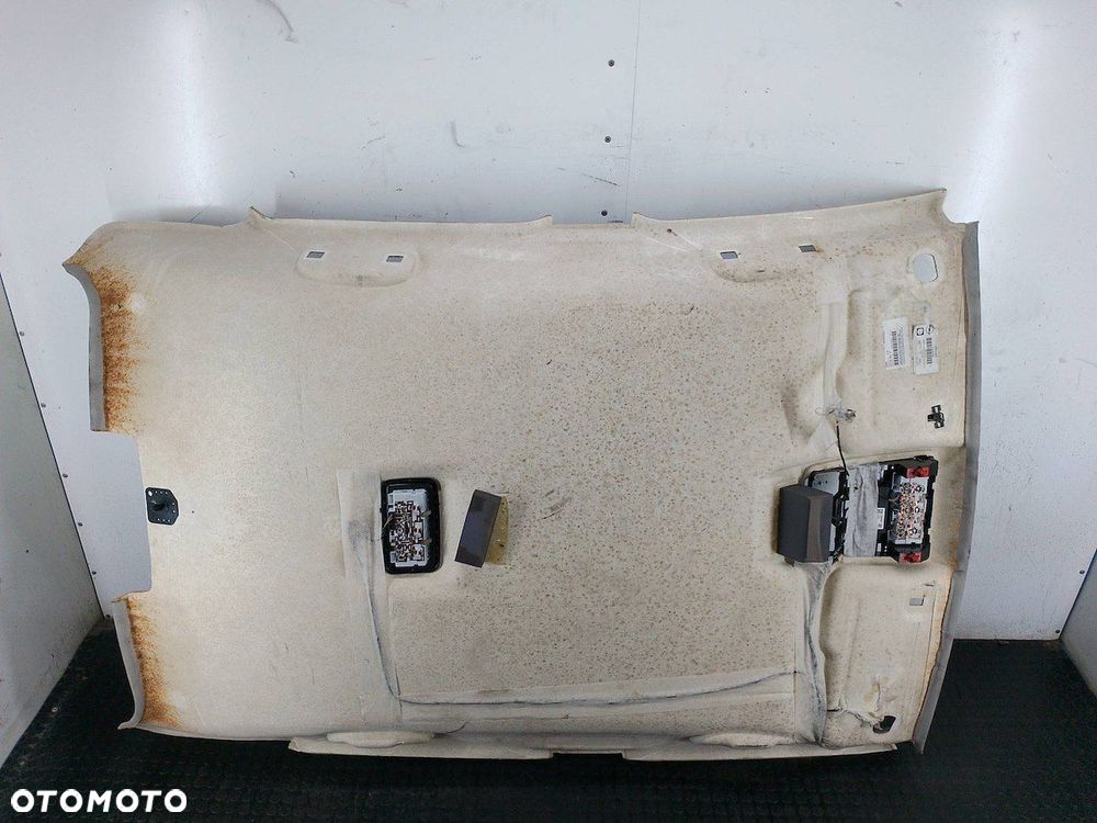 PODSUFITKA OPEL ASTRA J 13346380 KOMBI - 7