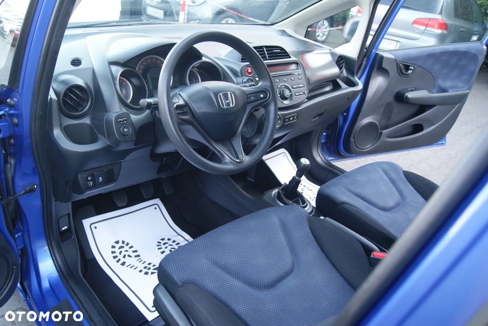 Honda Jazz 1.2 i-VTEC - 20