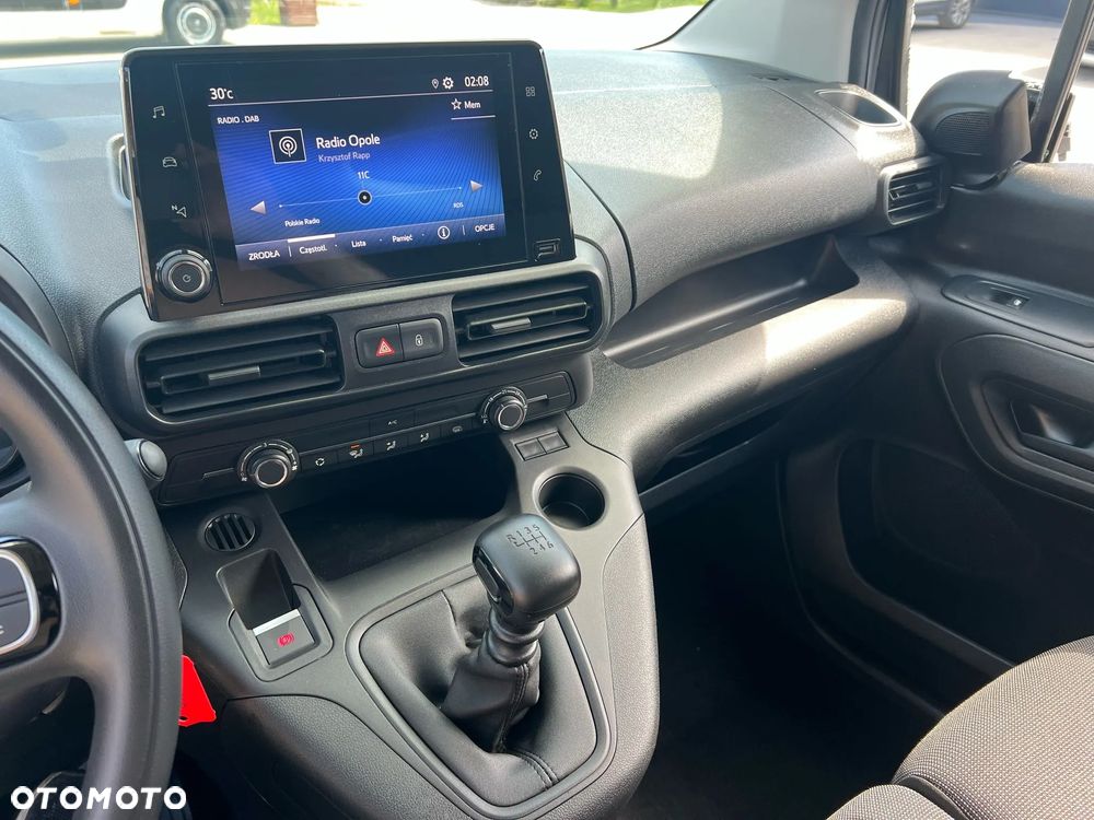 Toyota Proace City - 23
