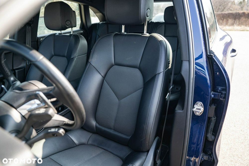 Porsche Macan Standard - 20