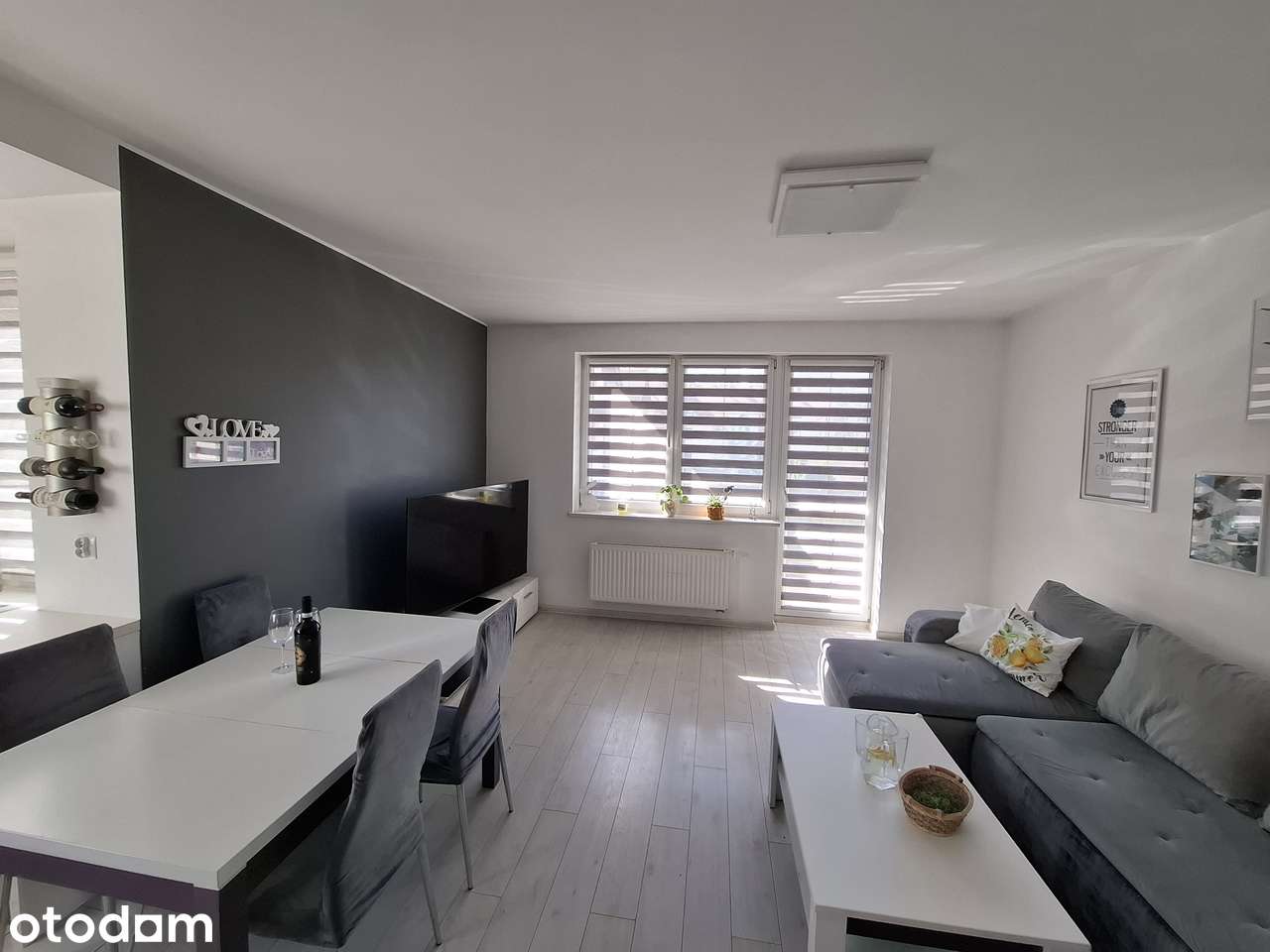 OKAZJA! Apartament na Zamkniętym Osiedlu przy lesie. Komórka GRATIS! - Pełny obrazek: 2/13