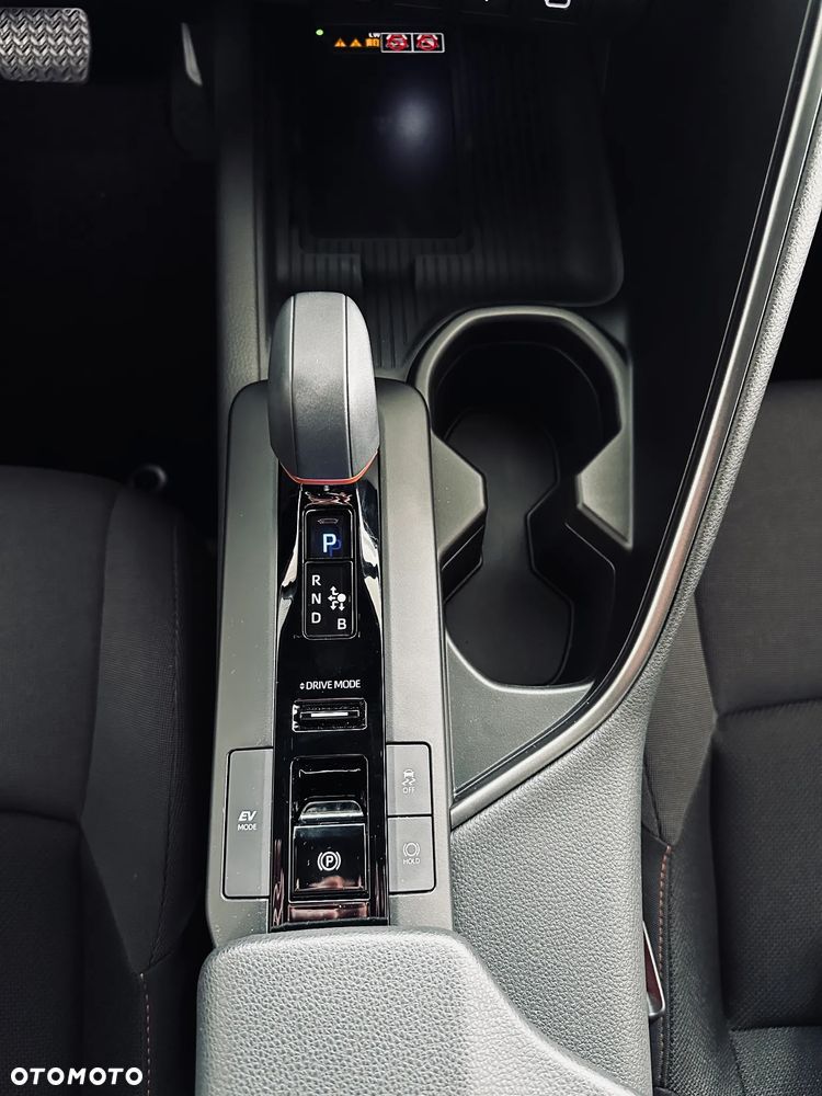 Toyota C-HR 1.8 Hybrid Style - 23