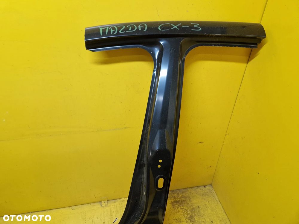 MAZDA CX3 POSZYCIE DRZWI LEWY PRZOD - 4