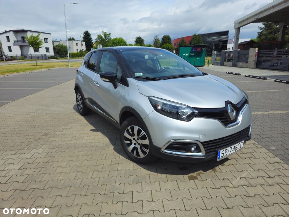 Renault Captur 0.9 Energy TCe Limited - 7