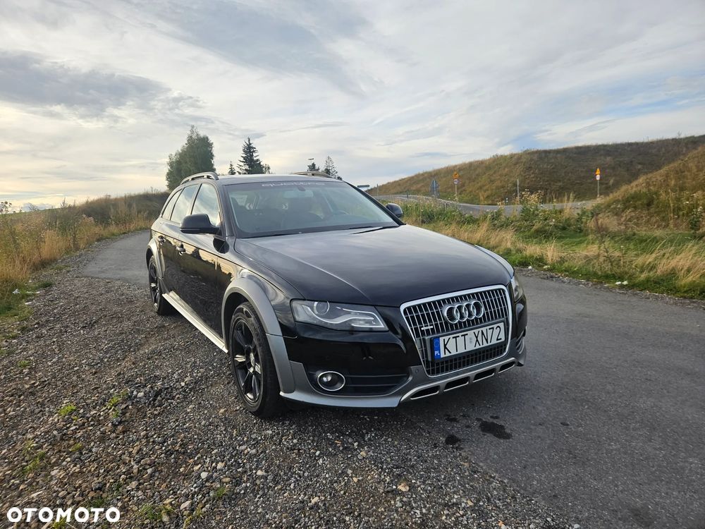 Audi A4 Allroad - 13