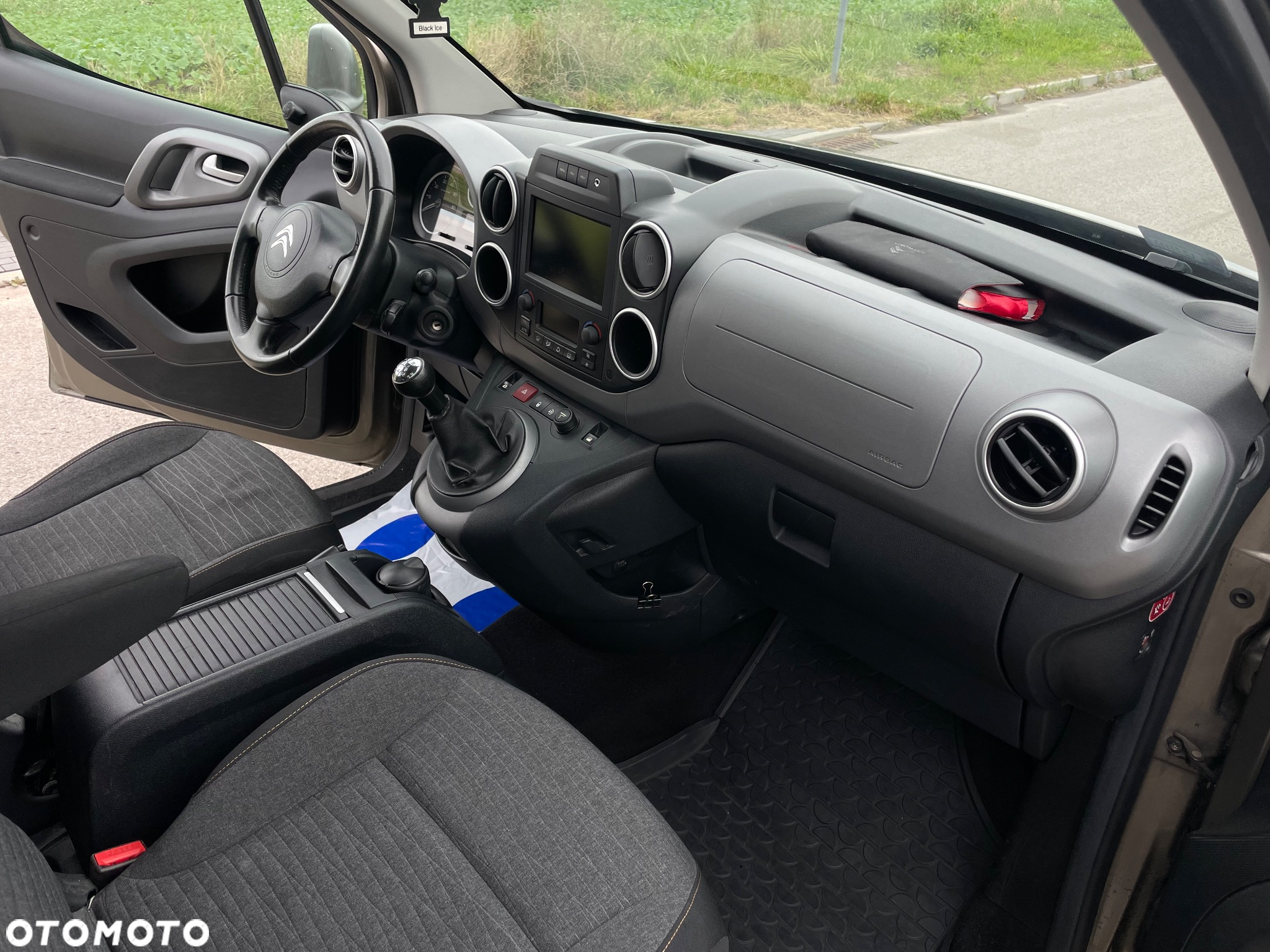 Citroën Berlingo 1.6 BlueHDi MoreLife - 16