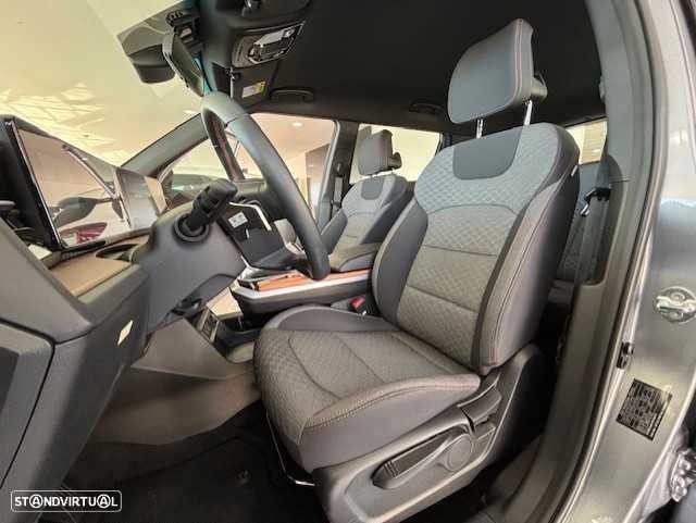 KGM Torres EVX 73.4 kWh K3 - 13