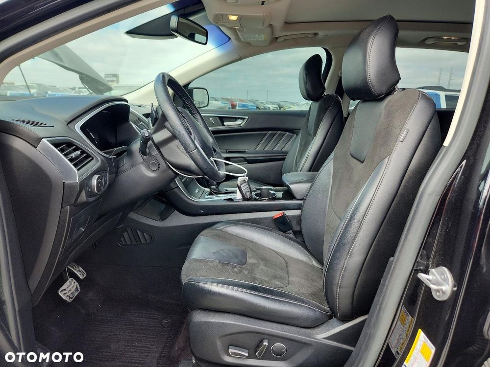 Ford Edge - 6