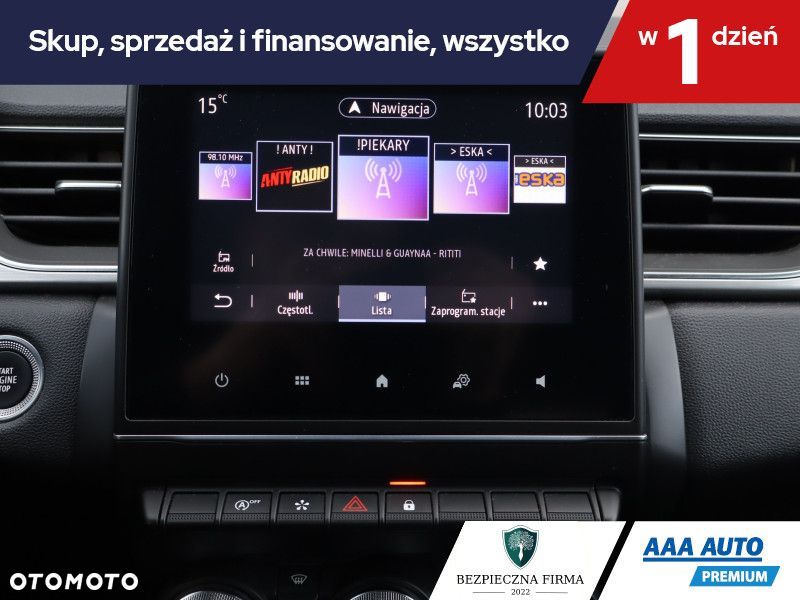 Renault Captur - 18