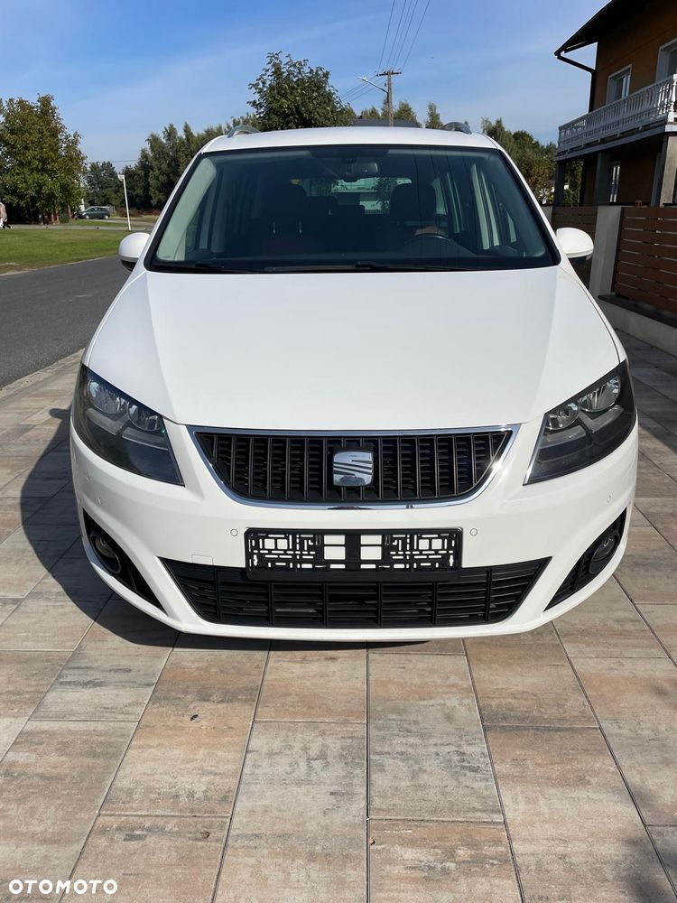 Seat Alhambra - 2