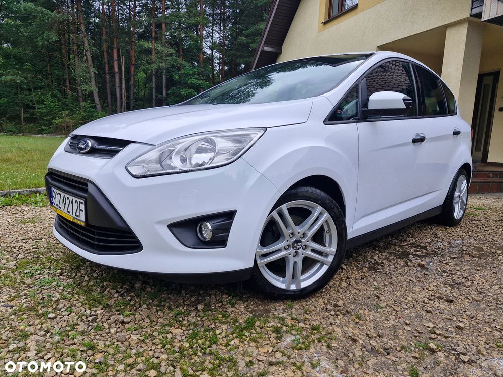 Ford C-MAX - 5