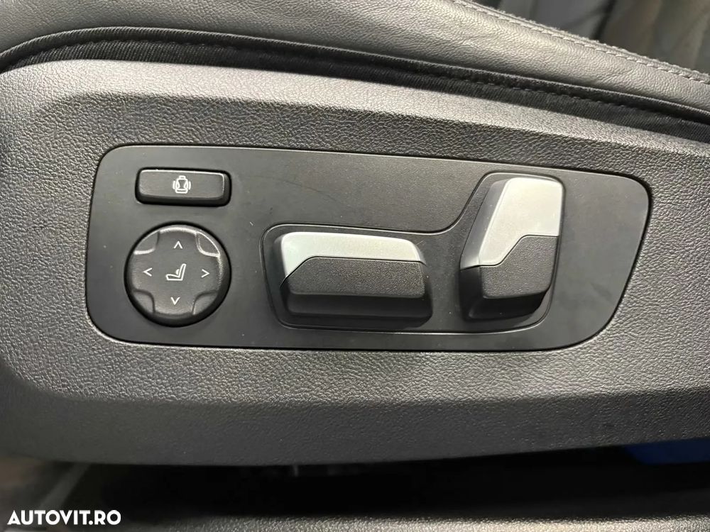 BMW X5 xDrive45e - 11